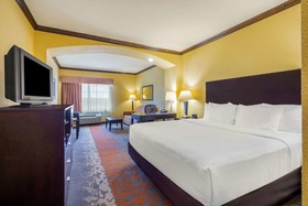 La Quinta Inn & Suites Eastland