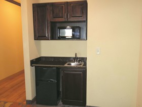 La Quinta Inn & Suites Eastland