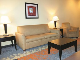 La Quinta Inn & Suites Eastland