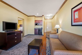 La Quinta Inn & Suites Eastland