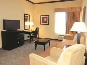 La Quinta Inn & Suites Eastland
