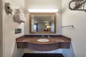Super 8 by Wyndham Eastland