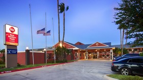 Best Western Plus Edinburg Inn & Suites