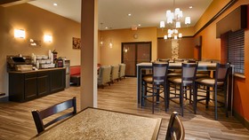 Best Western Plus Edinburg Inn & Suites