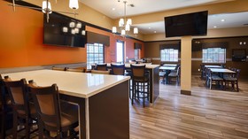 Best Western Plus Edinburg Inn & Suites