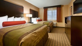 Best Western Plus Edinburg Inn & Suites