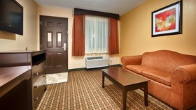 Best Western Plus Edinburg Inn & Suites