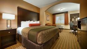Best Western Plus Edinburg Inn & Suites