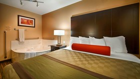 Best Western Plus Edinburg Inn & Suites