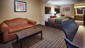 Best Western Plus Edinburg Inn & Suites
