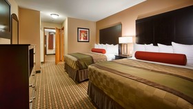 Best Western Plus Edinburg Inn & Suites
