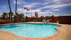 Best Western Plus Edinburg Inn & Suites