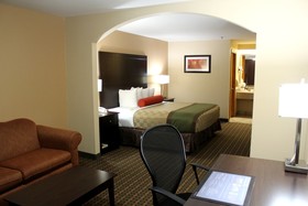Best Western Plus Edinburg Inn & Suites