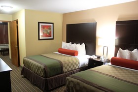 Best Western Plus Edinburg Inn & Suites