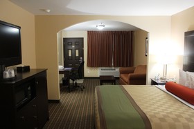 Best Western Plus Edinburg Inn & Suites