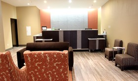 Best Western Plus Edinburg Inn & Suites