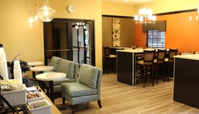 Best Western Plus Edinburg Inn & Suites
