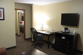 Best Western Plus Edinburg Inn & Suites
