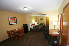 Best Western Plus Edinburg Inn & Suites