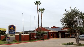 Best Western Plus Edinburg Inn & Suites