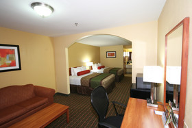 Best Western Plus Edinburg Inn & Suites