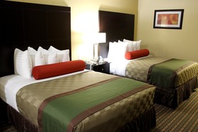 Best Western Plus Edinburg Inn & Suites