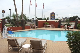 Best Western Plus Edinburg Inn & Suites