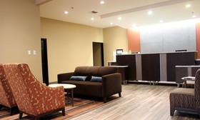 Best Western Plus Edinburg Inn & Suites