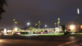Best Western Plus Edinburg Inn & Suites