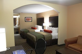Best Western Plus Edinburg Inn & Suites
