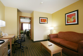Best Western Plus Edinburg Inn & Suites