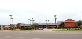 Best Western Plus Edinburg Inn & Suites
