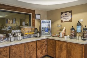 Comfort Inn Edinburg