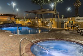 Comfort Inn Edinburg
