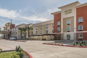 Comfort Inn Edinburg