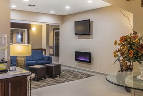 Comfort Inn Edinburg