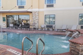 Comfort Inn Edinburg