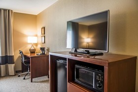 Comfort Inn Edinburg