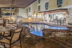 Comfort Inn Edinburg