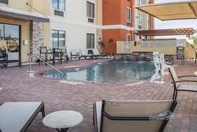 Comfort Inn Edinburg