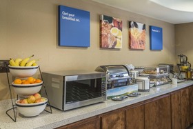 Comfort Inn Edinburg