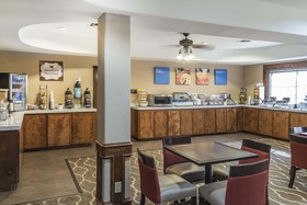 Comfort Inn Edinburg