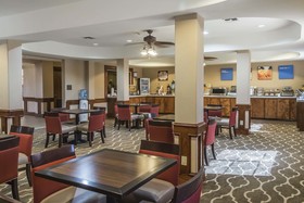 Comfort Inn Edinburg