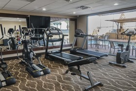 Comfort Inn Edinburg