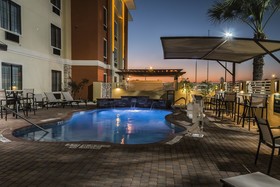 Comfort Inn Edinburg