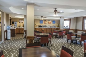 Comfort Inn Edinburg