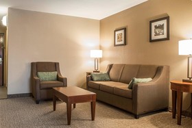 Comfort Inn Edinburg