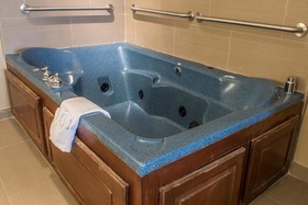 Comfort Inn Edinburg