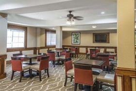 Comfort Inn Edinburg