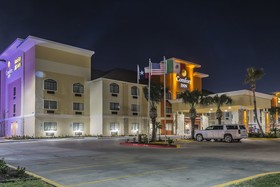Comfort Inn Edinburg